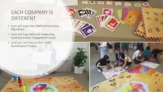DIRECTIVE COMMUNICATION GAMIFICATION CERTIFICATION BY ARTHUR CARMAZZI