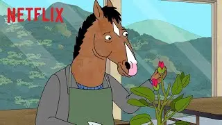 BoJack Horseman | Season 6 Trailer | Netflix