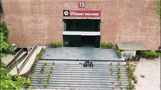Student Welfare Wing