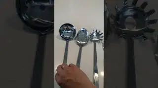 Viking Stainless Steel Utensils Set 2025 🍽️ | Must-Have Cooking Tools for Every Kitchen!