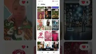 How to join a challenge on Goodwall app 