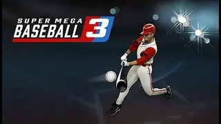 [Game 40] [Super Mega Baseball 3] [PC] - Freebooters @ Heaters - [CPU vs CPU]