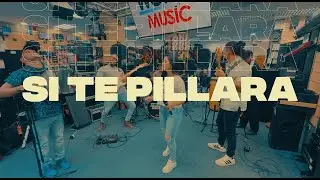 Si te pillara - Beele - Rosse | Primera Toma