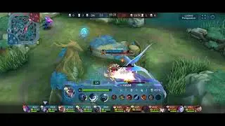 alu god