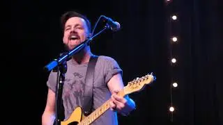 Austin Swain Like The Heart Goes
