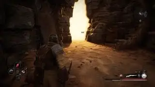 Raze Boss Fight (solo) | Remnant: From the Ashes