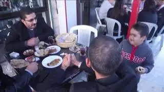 سكتشات صدرد 2014 وحلقة الشحدة