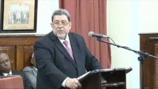 Prime Minister 2014 Budget Presentation