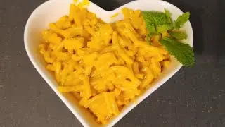 How to make Kraft Dinner Original Macaroni and Cheese Dinner