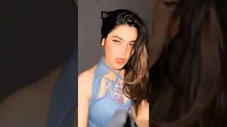 Hot Girl Reels | #hot #reels #shorts #tiktok