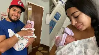 NEWBORN’S FIRST 24 HOURS OF LIFE