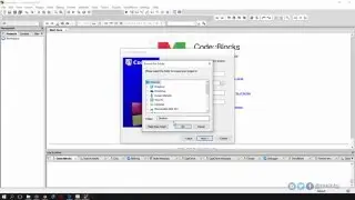 Install and Configure CodeBlocks 16 on Windows 10 PC