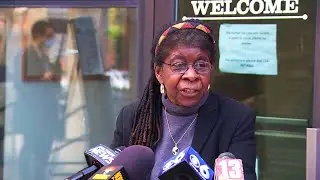 Civil Rights Groups on Treatment of Albany Protesters