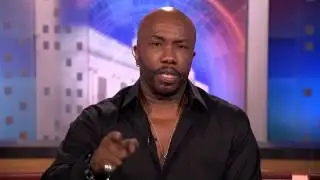 Full Force's Paul Anthony