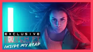 E-Tech Ft Sarah Rowland - Inside My Head (Music Video) | This is Bounce UK