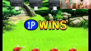 Pokemon Stadium: Pixel Hunks Live Stream