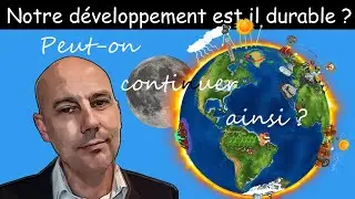 Sommes Nous Durable ?