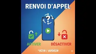Comment Activer et D&eacute;sactiver le Renvoi d'Appel sur un T&eacute;l&eacute;phone Mobile