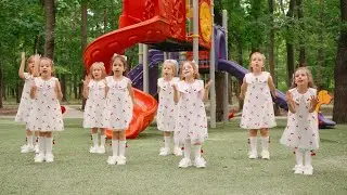 Superstar kids (Do-Re-Mi-SHOW) - Parcul vesel