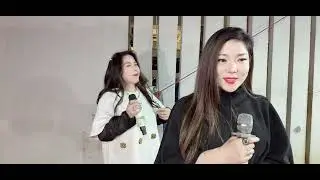 芯尼🎶🎶浠妍🎶🎶我的快乐就是想你🎶🎶