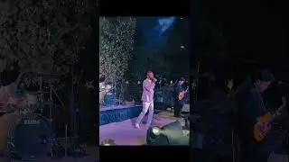 Dis Udelo || Mark Revlon Band || (Live) 2025  #konkani #love #song #livemusic #2025