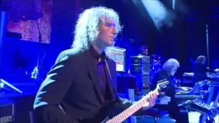 Tangerine Dream   Logos   Live  1080p 30fps H264 128kbit AAC
