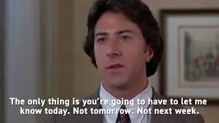 Kramer v Kramer interview - Pre Vetted Talent