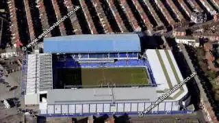Everton FC - Spirit Of The Blues