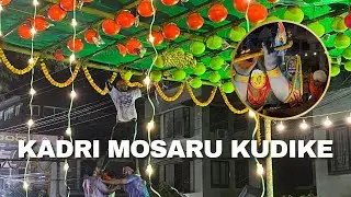KADRI MOSARU KUDIKE CELEBRATION 2025 | DOPE VLOGS