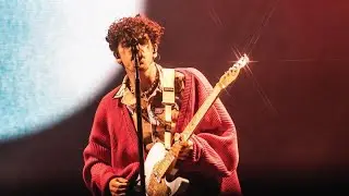 Lauv &ndash; Paranoid [Live at Corona Capital 2023]