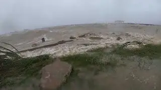 Alabama coastal residents prepare ahead of Hurricane Sally landfall