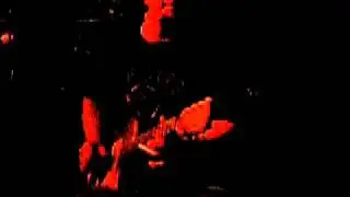Damon Fowler Live at JM Randalls June9,2006 Video 1
