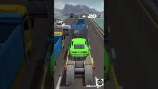 Turbo Driving Racing 3D 