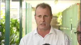Country Liberals pull personal slur from election ad
