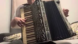 Mój cygan - Akordeon Dallape