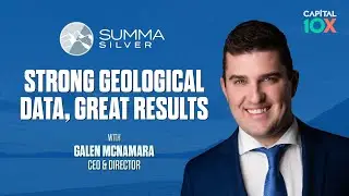 Summa Silver: надежные геологические данные, отличные результаты бурения
