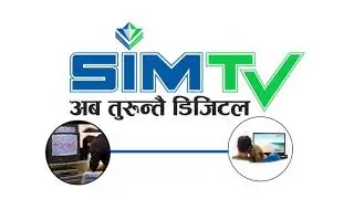 SimTV | The Excellent Digital Channel Provider in Nepal