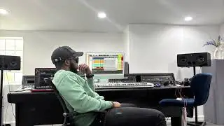 Christmas Riddim Medley 2025- Brent Hoyte 