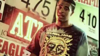 Aris Ray - 'BOOGS PRAYER' (Music Video)