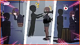 She Thought It Was Just a Dream&hellip; Until the Ghosts Appeared - Room 801 Gameplay (Ending)