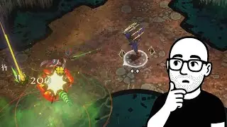 SWORN Let's Play Deutsch: Schemen-Build! 👻 | Arkanklingen & der Geisterw&auml;chter-SUPPORT #24
