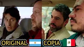 La versión Mexicana de TIEMPO DE VALIENTES (Netflix la arruinó 😭)