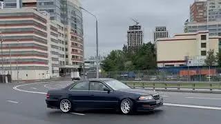 Drift 1jz-ge