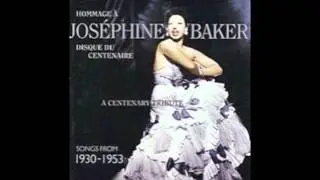 Brazil - Josephine Baker