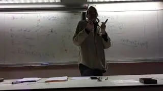Révisions CAPES de Physique | Electromagnétisme 7 | MEEF 2019–2020