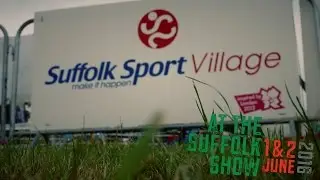 Suffolk Sport Village 2016