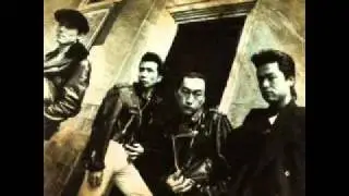 TELL ME - THE MODS