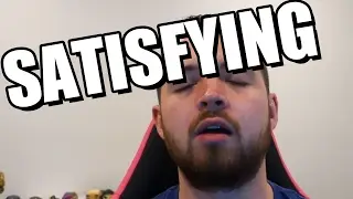SATISFYING GAMING MOMENTS