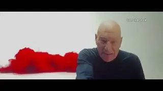 Scarlet Witch kills Professor X