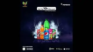 QnE Online Grocery Store 7th Anniversary Sale